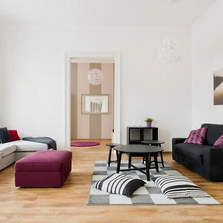Ferienwohnung Downtown Rising Sun 104 Sq.M Budapest Exterior foto